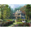 Longfellow House by Dominic Davison 1000pc Puzzle