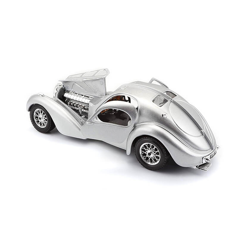 Bburago 1/24 Bugatti Atlantic