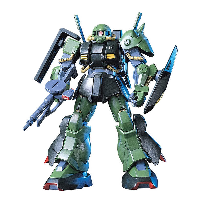 Bandai 1/144 HG UC RMS-106 "HI-Zack" Kit