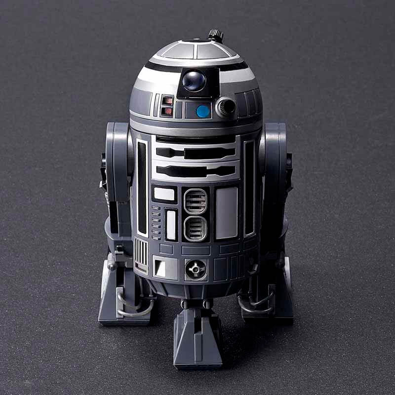 Bandai 1/12 Star Wars R2-Q2 Kit