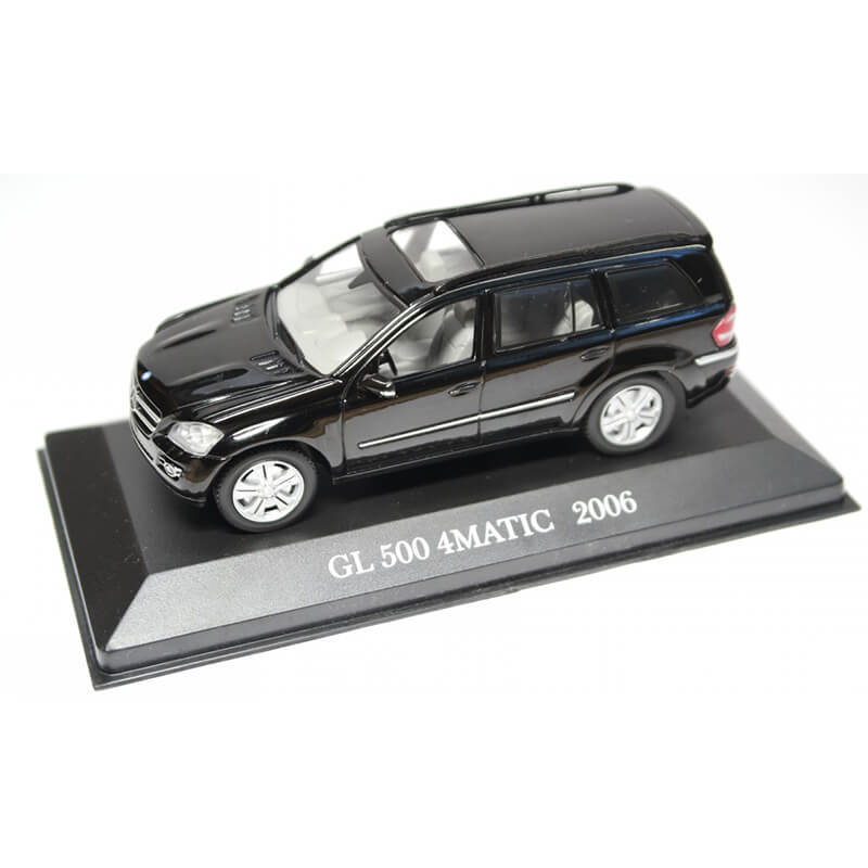 MAG 1/43 Mercedes-Benz GL 500 4Matic 2006