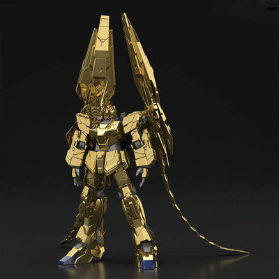 Bandai HG UC RX-0 Unicorn Gundam 03 Phenex (Narrative Ver. Gold Coating) Kit