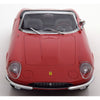 KK-Scale 1/18 Ferrari 365 California Spyder (Red) (1966)