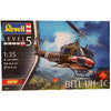 Revell 1/35 Bell UH-1C Kit