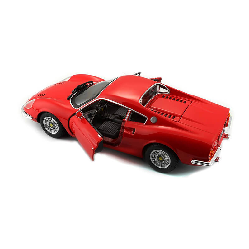Bburago 1/24 Ferrari 246 GT