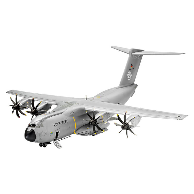 Revell 1/72 Airbus A400M "Atlas" Kit