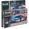 Revell 1/24 Ford GT Le Mans 2017 Set Kit