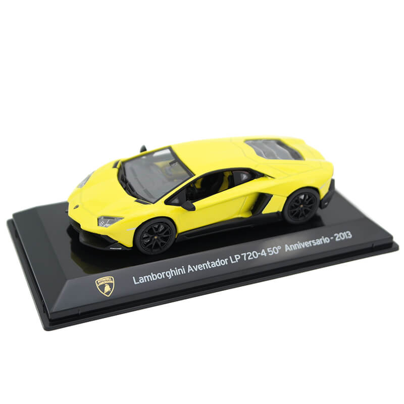 MAG 1/43 Lamborghini Aventador LP 720-4 50 Anniversario - 2013