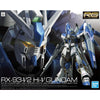 Bandai 1/100 MG RX-93-v2 Hi-Nu Gundam Kit