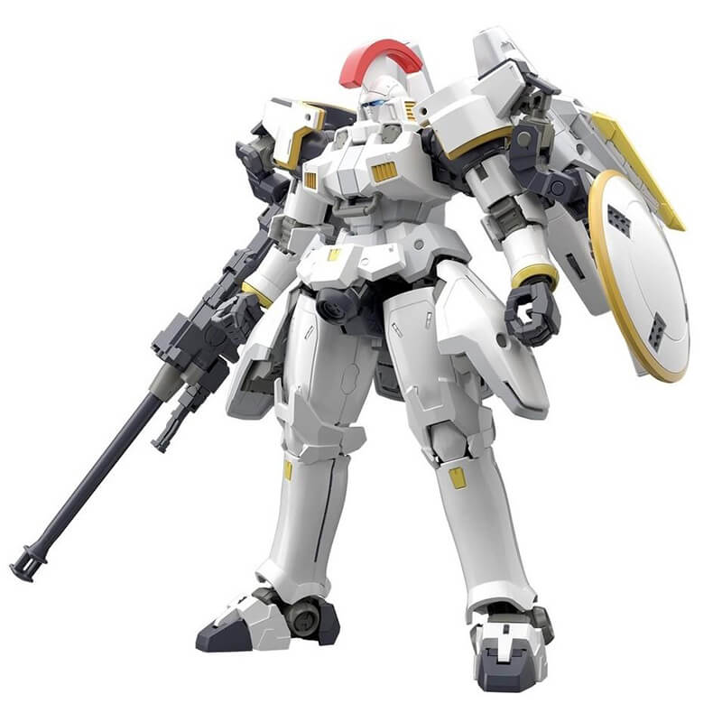 Bandai 1/144 RG Tallgeese EW Kit