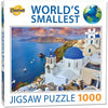 Santorini 1000pc Puzzle