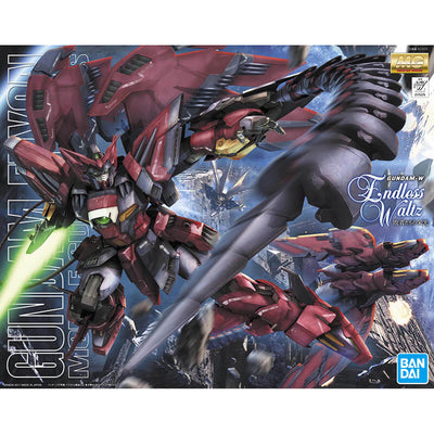 Bandai 1/100 MG Gundam Epyon EW Kit