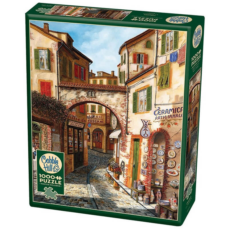 Ceramica 1000pc Puzzle