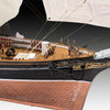 Revell 1/220 Cutty Sark 150th Anniversary Kit