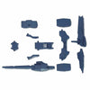 Bandai 1/144 HG Veetwo Weapons Kit