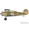 Airfix 1/72 Gloster Gladiator Mk.I/Mk.II Kit