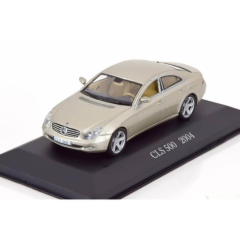MAG 1/43 Mercedes-Benz CLS 500 2004