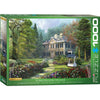 Longfellow House by Dominic Davison 1000pc Puzzle