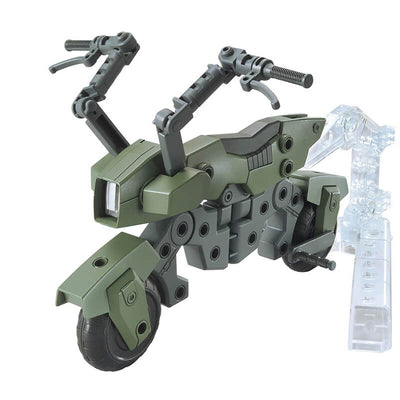 Bandai HG Machine Rider Kit