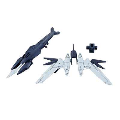 Bandai 1/144 HG Mercuone Weapons Kit