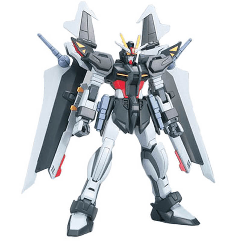 Bandai 1/144 HG Strike Noir Gundam Kit