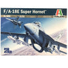 Italeri 1/72 F/A-18E Super Hornet Kit