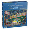 Going Once, Going Twice By Derek Roberts 1000pc Puzzle