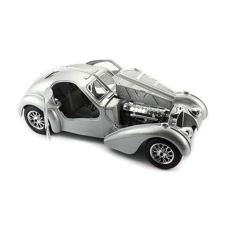 Bburago 1/24 Bugatti Atlantic