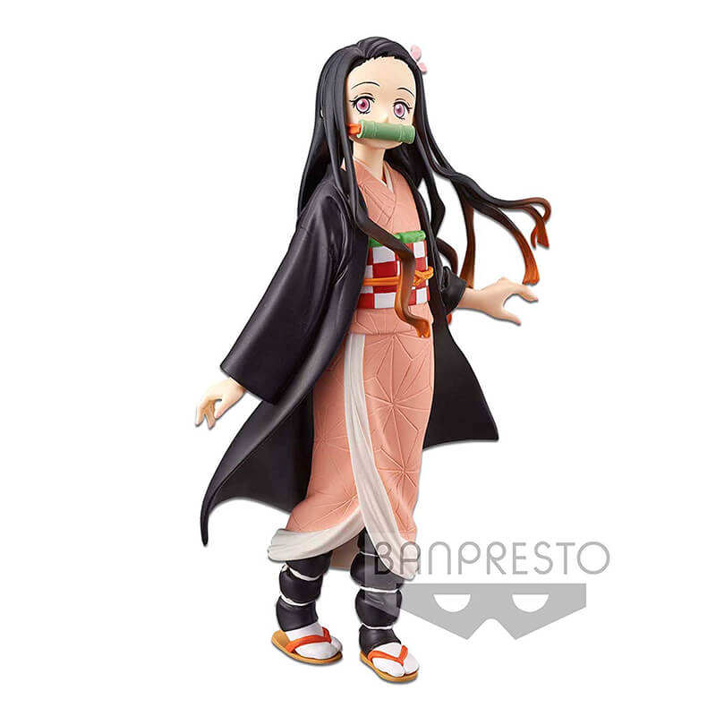 Kimetsu No Yaiba: Nezuko Kamado Figure