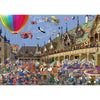 Wine Auction In Beaune 1000pc Puzzle