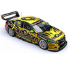 Classic Carlectables 1/18 Craig Lowndes' Final Race Autobarn Lowndes Racing Holden ZB Commodore