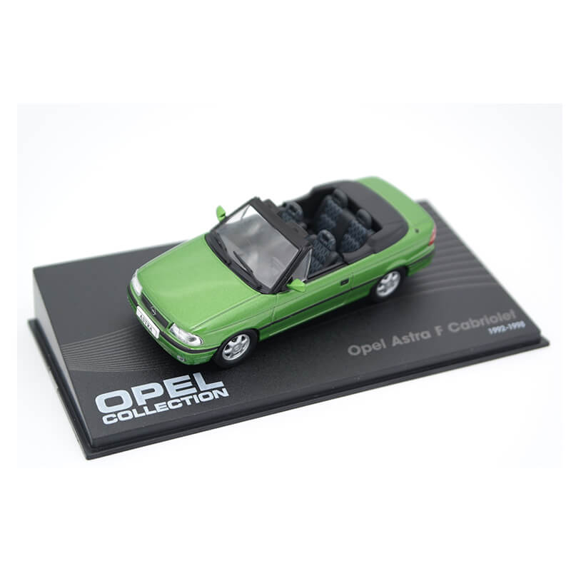 MAG 1/43 Opel Astra F Cabriolet 1992-1998
