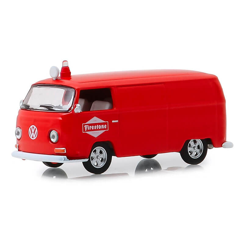 Greenlight 1/64 1969 Volkswagen Type 2 Panel Van