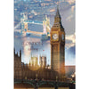 London At Dawn 1000pc Puzzle