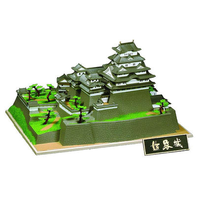 Doyusha 1/500 Himeji Castle Kit