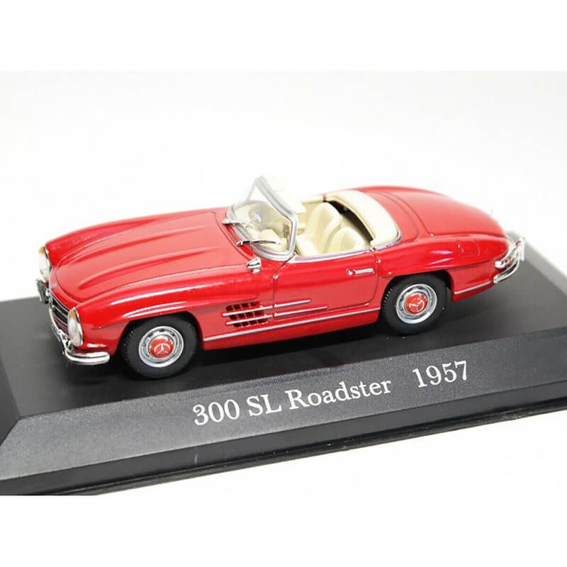 MAG 1/43 Mercedes-Benz 300 SL Roadster 1957