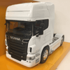 Welly 1/32 Scania V8 R730 (White)