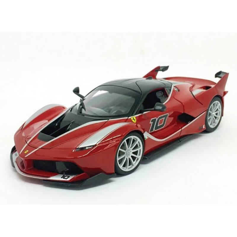 MAG 1/43 FXX K 2014