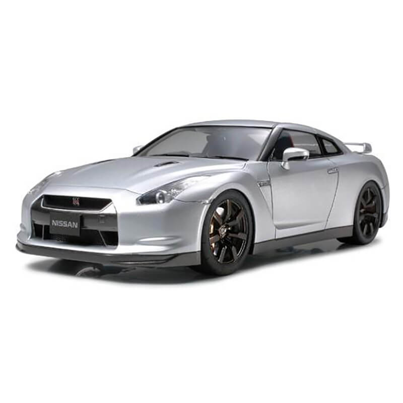 Tamiya 1/24 Nissan GTR Kit