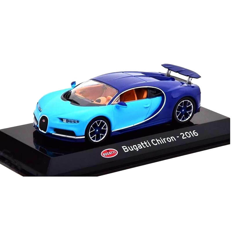 MAG 1/43 Bugatti Chiron - 2016