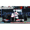 Fujimi 1/20 Sauber C30 (Japan, Monaco, Brazil GP) Kit