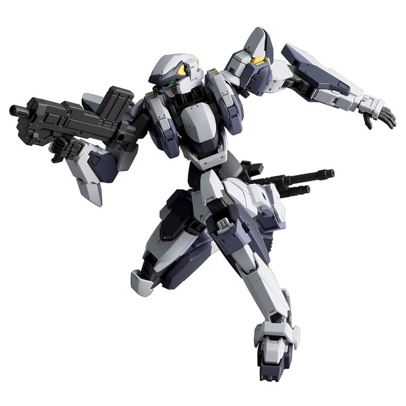 Bandai Full Metal Panic! ARX-7 Arbalest Ver. IV