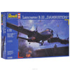 Revell 1/72 Lancaster B.III "Dambusters" Kit