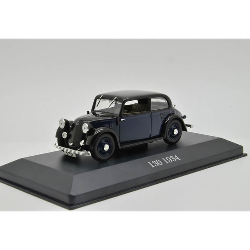 MAG 1/43 Mercedes-Benz 130 1934