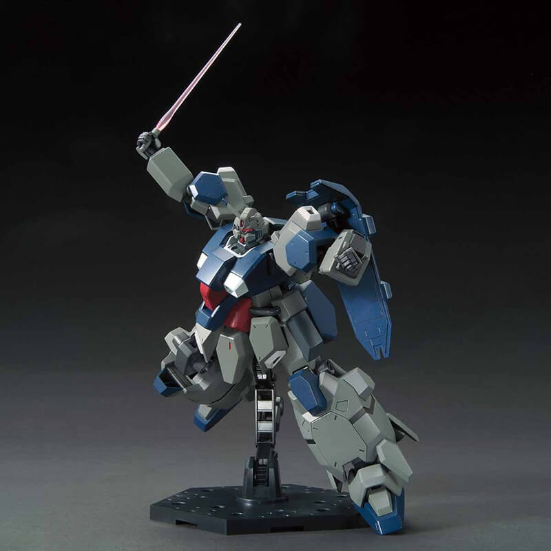 Bandai 1/144 HG Universal Century FD-03 Gustav Karl (Unicorn Ver.) Kit