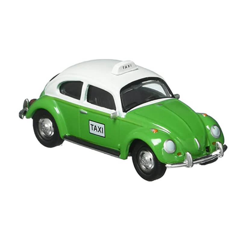 Greenlight 1/64 Volkswagen Beetle Taxi Cab