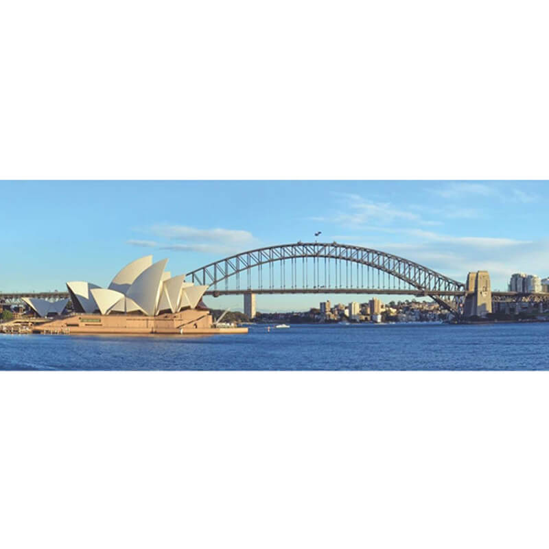 Sydney 1000pc Puzzle