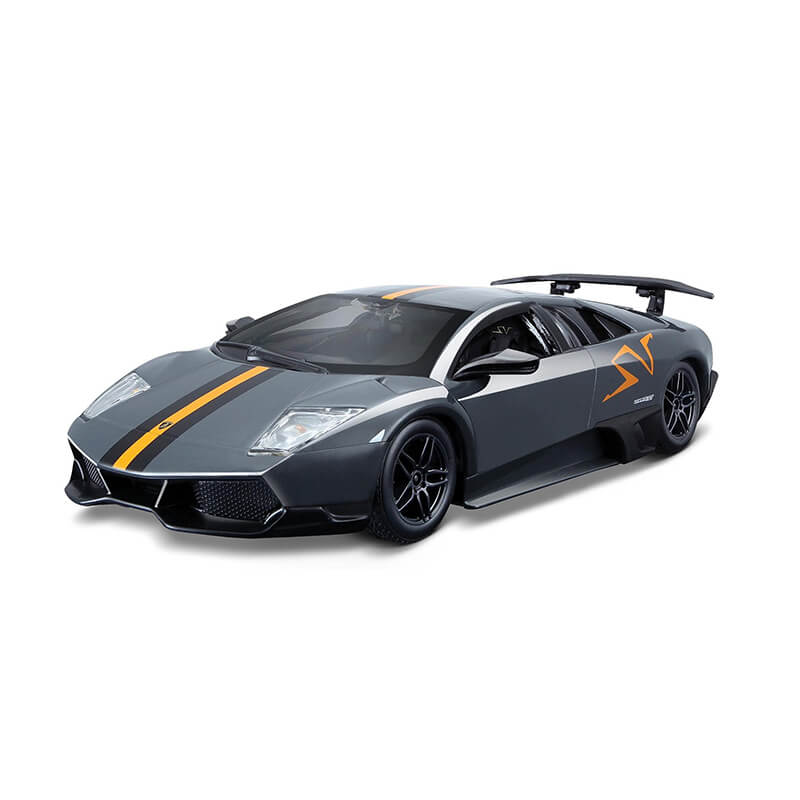 Bburago 1/24 Murcielago LP 670-4 SV China Limited Edition