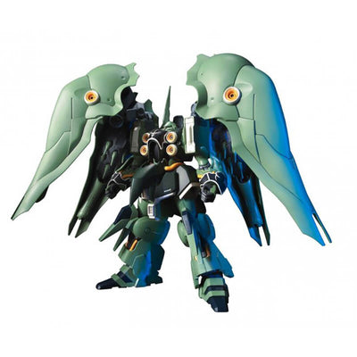 Bandai 1/144 HG NZ-666 Kshatriya Kit