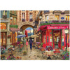 Cafe Des Paris 1000pc Puzzle